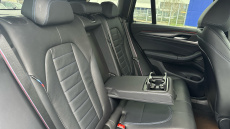 BMW X3 xDrive M40d MHT 5dr Auto Diesel Estate